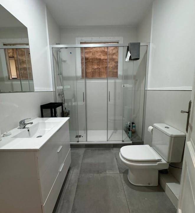 Photo of Bathroom in Sant Gervasi