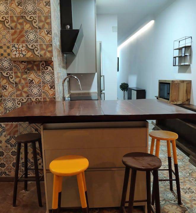 Photo of Kitchen in Sant Cugat del Valles