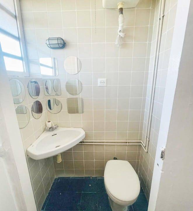 Photo of Bathroom in Sabadell