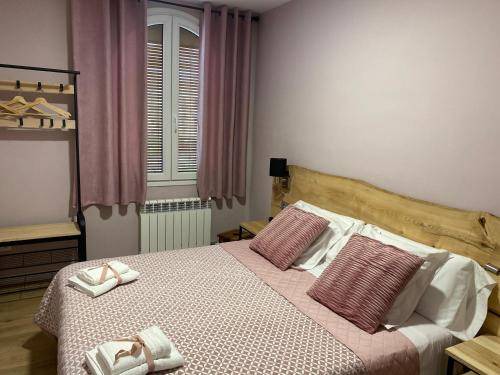 Photo of Bedroom in Cardona