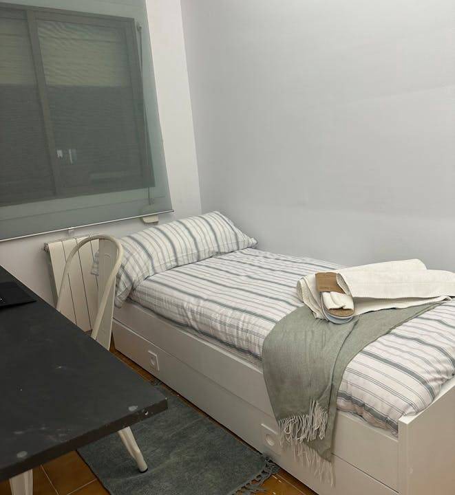 Photo of Bedroom in El Turo de la Peira