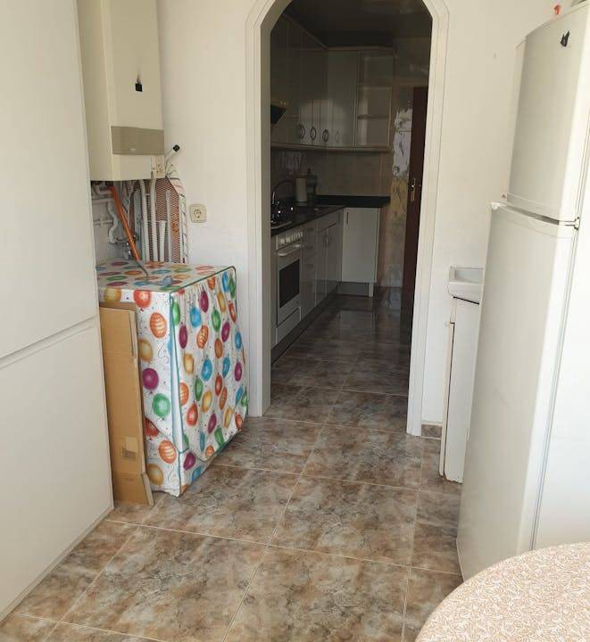 Photo of Kitchen in Terrassa