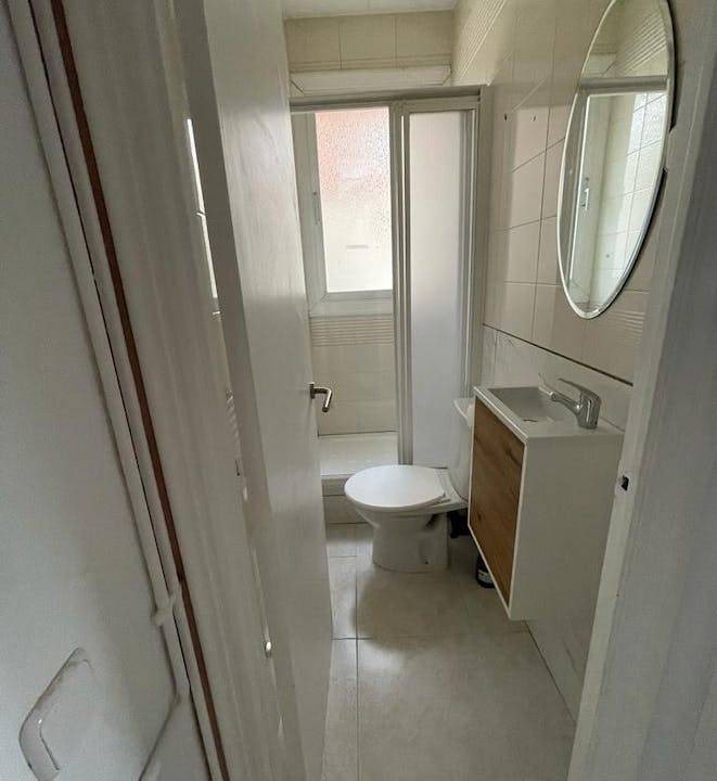 Photo of Bathroom in Pedralbes