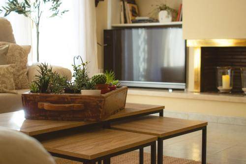 Photo of Livingroom in La Garriga