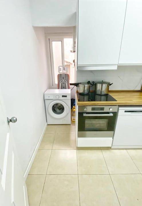 Photo of Kitchen in Badalona