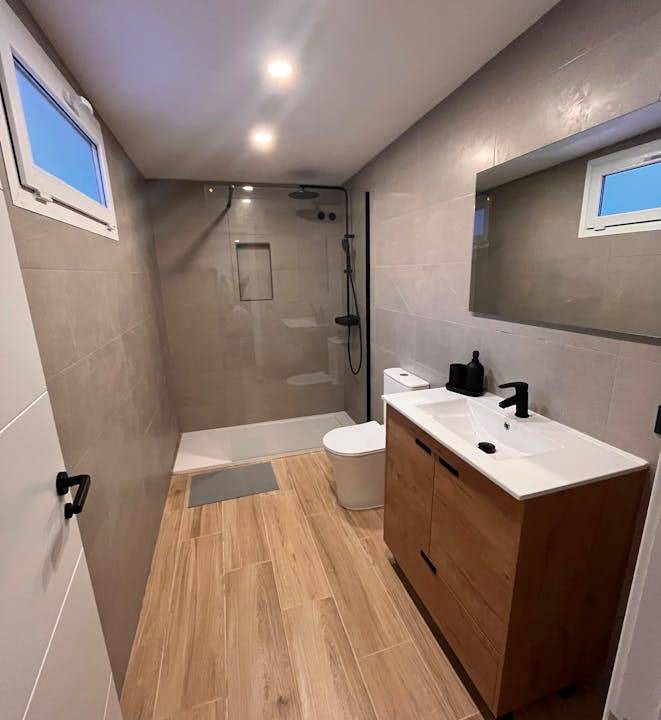 Photo of Bathroom in Gava