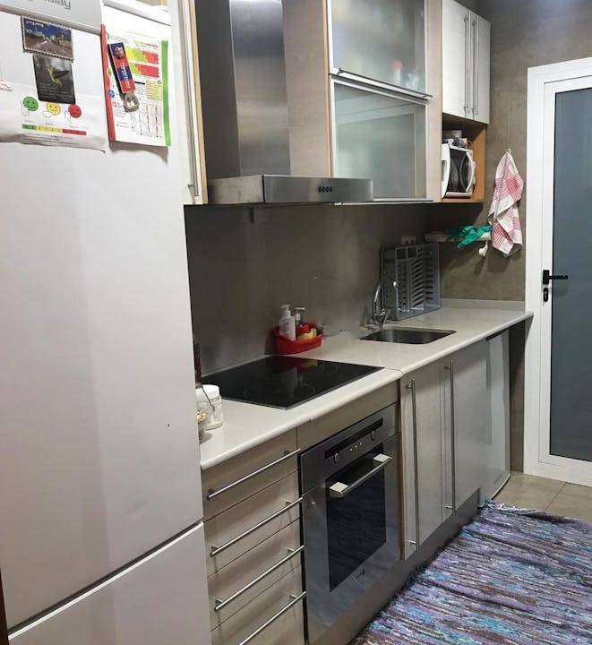 Photo of Kitchen in Navas
