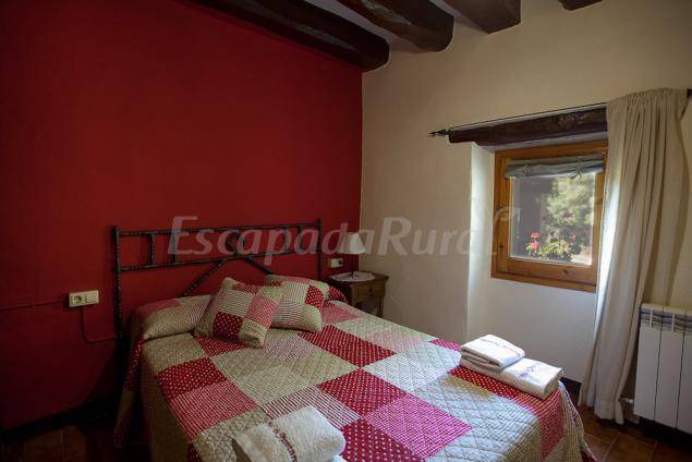 Photo of Bedroom in L'Espunyola