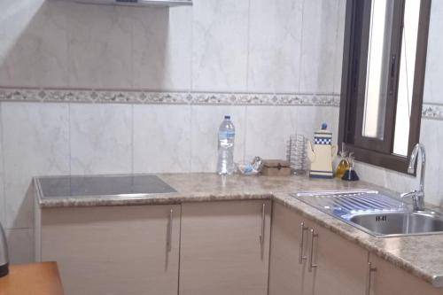 Photo of Kitchen in Monistrol de Montserrat