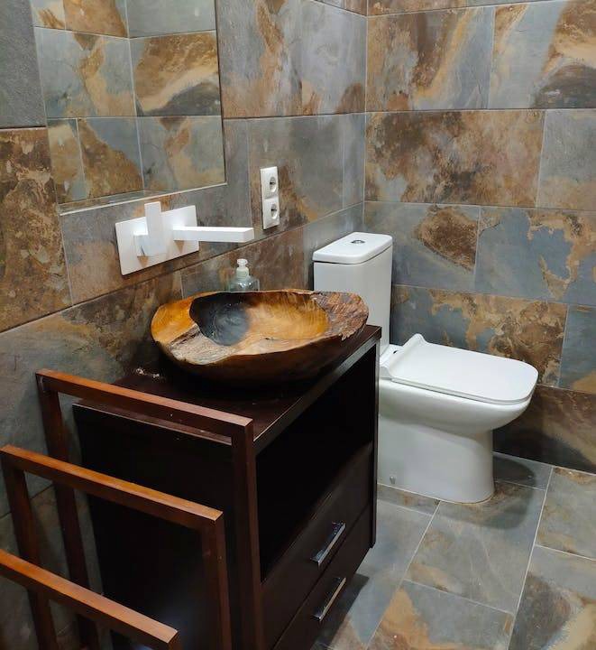 Photo of Bathroom in Sant Cugat del Valles