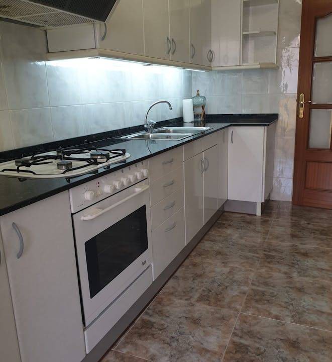Photo of Kitchen in Terrassa