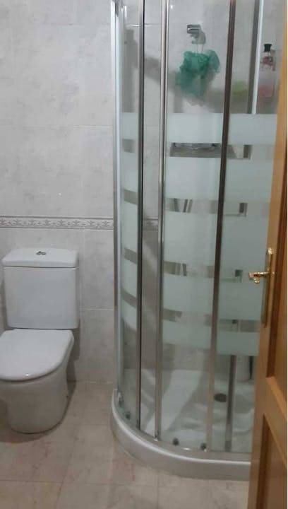 Photo of Bathroom in Terrassa