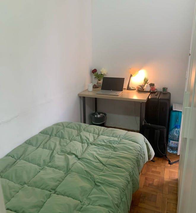 Photo of Bedroom in Sarria