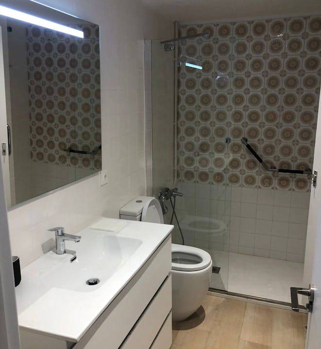 Photo of Bathroom in Sarria-Sant Gervasi