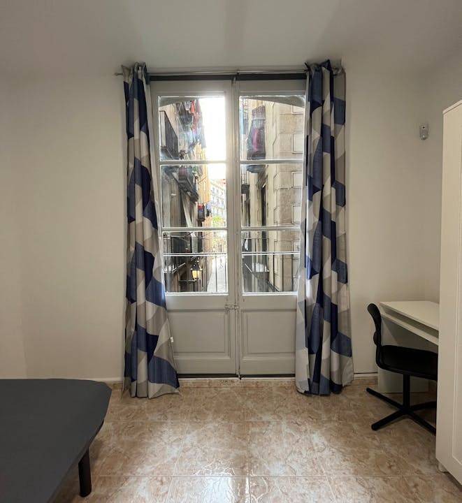 Photo of Bedroom in El Born