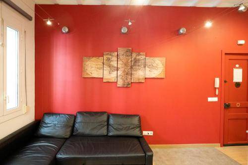 Photo of Livingroom in Sants