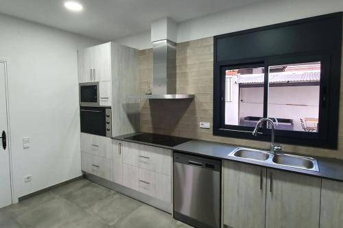 Photo of Kitchen in Sant Vicenc de Montalt