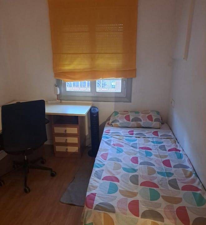 Photo of Bedroom in Sant Feliu de Llobregat