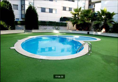 Photo of Outdoor in Barcelona