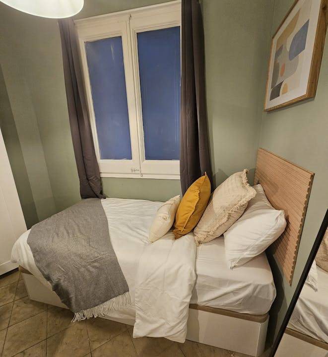 Photo of Bedroom in Sant Gervasi