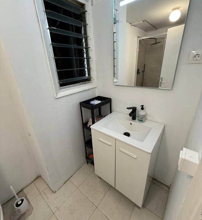 Photo of Bathroom in Sarria