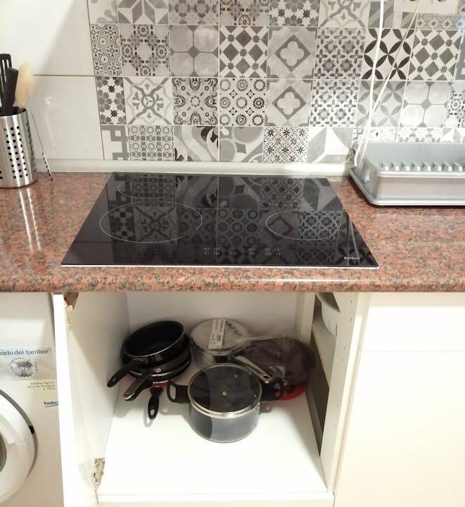 Photo of Kitchen in El Raval