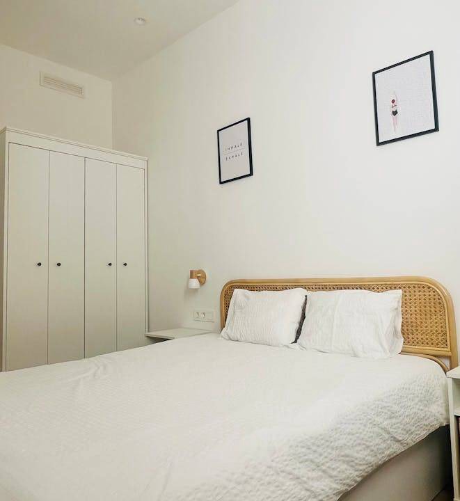 Photo of Bedroom in Sant Cugat del Valles