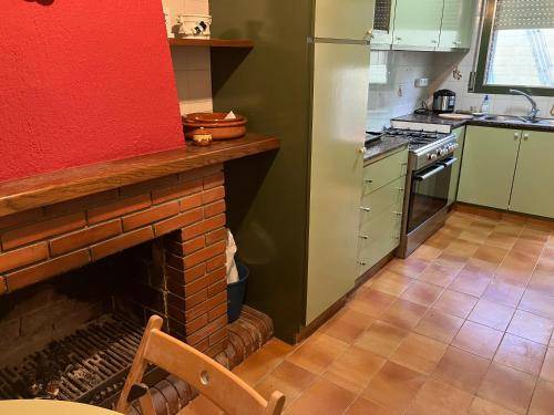 Photo of Kitchen in La Granada