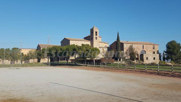 Photo of Others in Sant Mateu de Bages