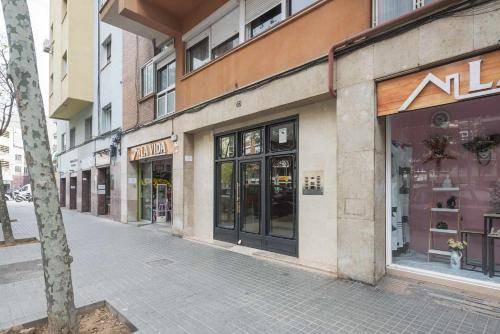 Photo of Buildings in Navas