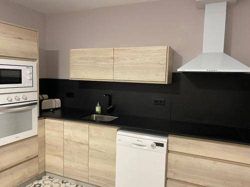 Photo of Kitchen in Cardona