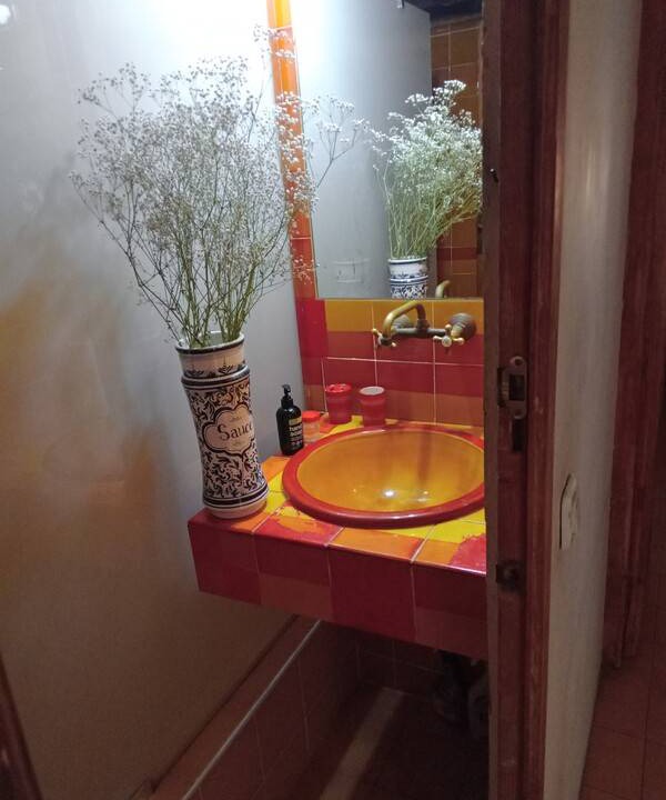 Photo of Bathroom in El Born