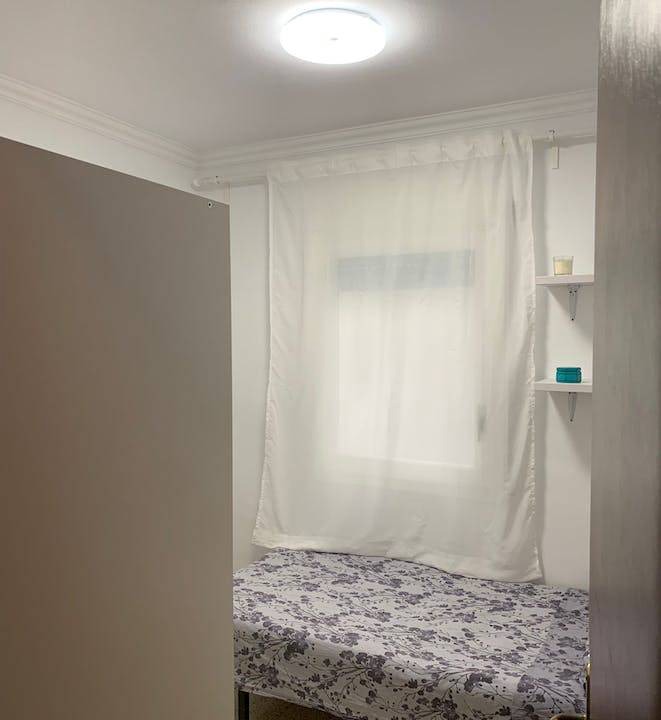 Photo of Bedroom in Terrassa