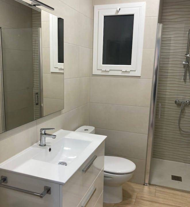 Photo of Bathroom in Cornella de Llobregat
