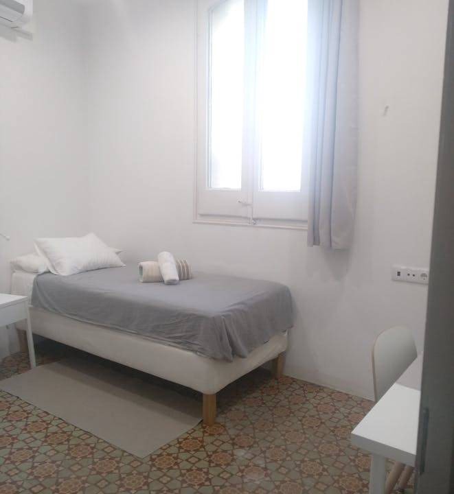Photo of Bedroom in El Prat de Llobregat