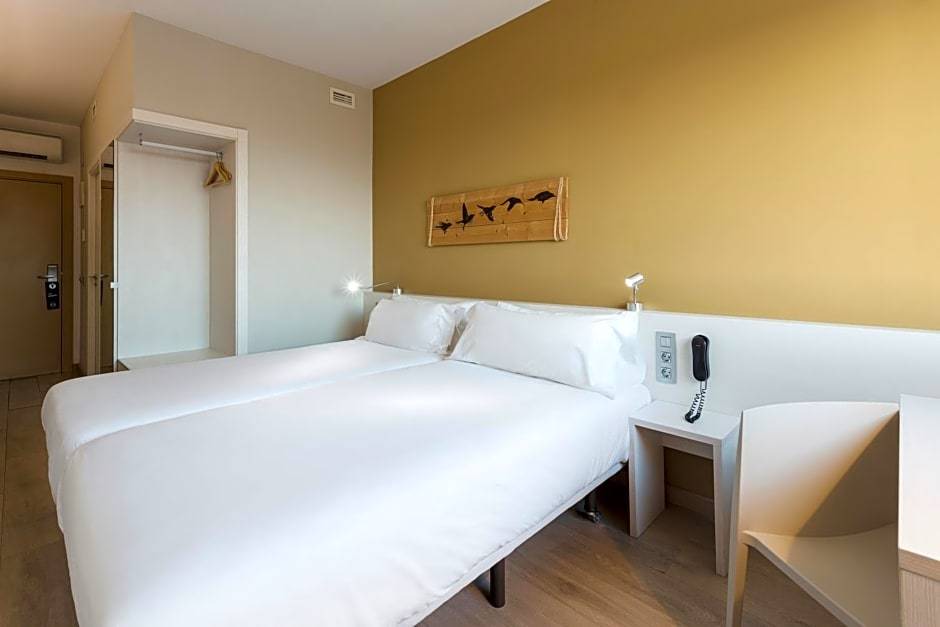 Photo of Bedroom in Viladecans