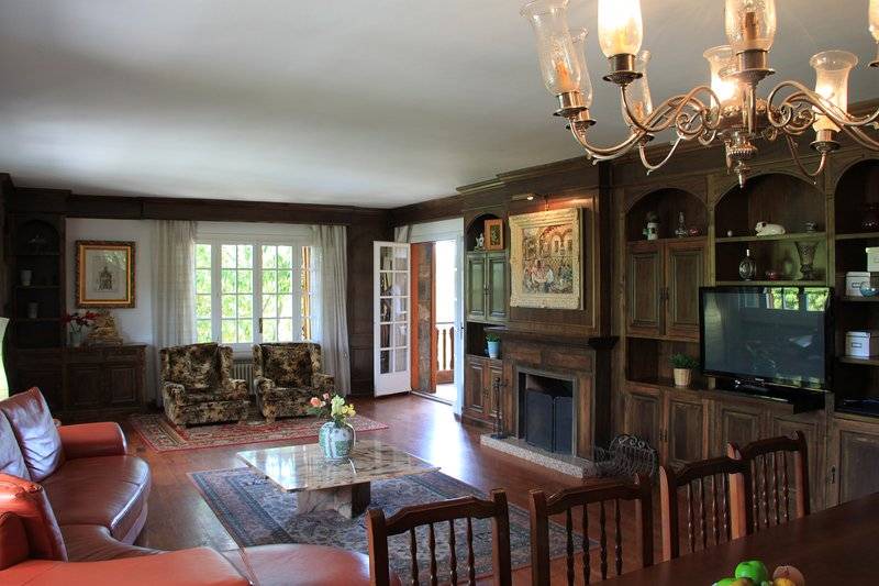 Photo of Livingroom in Els Gorgs