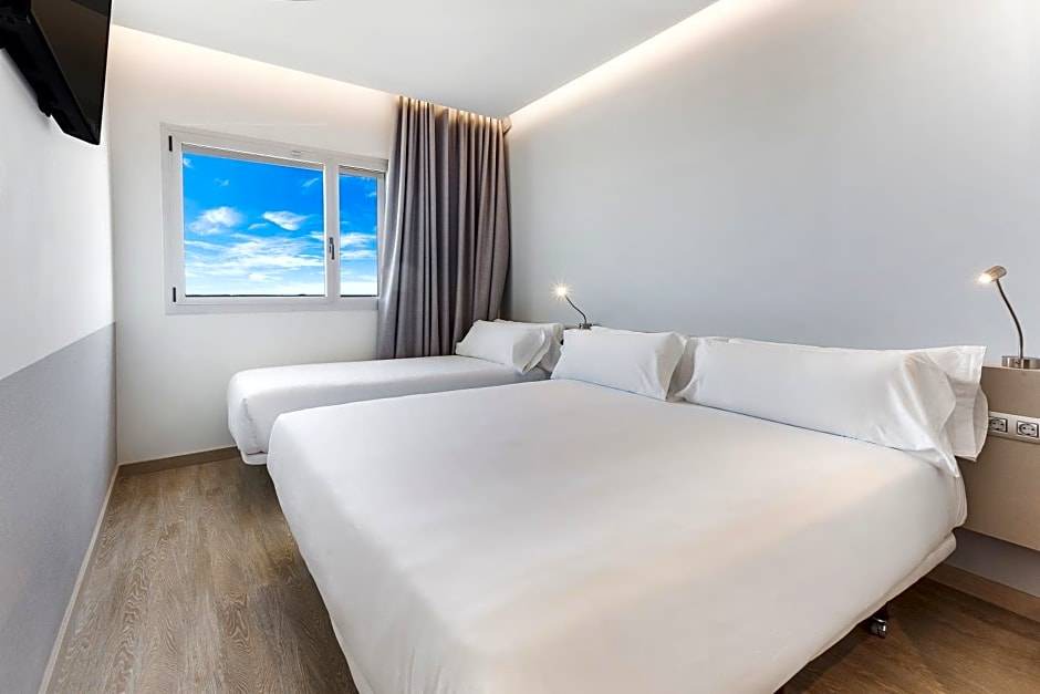 Photo of Bedroom in Viladecans