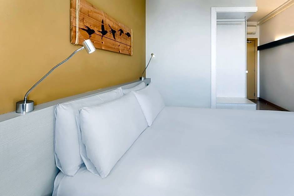 Photo of Bedroom in Viladecans