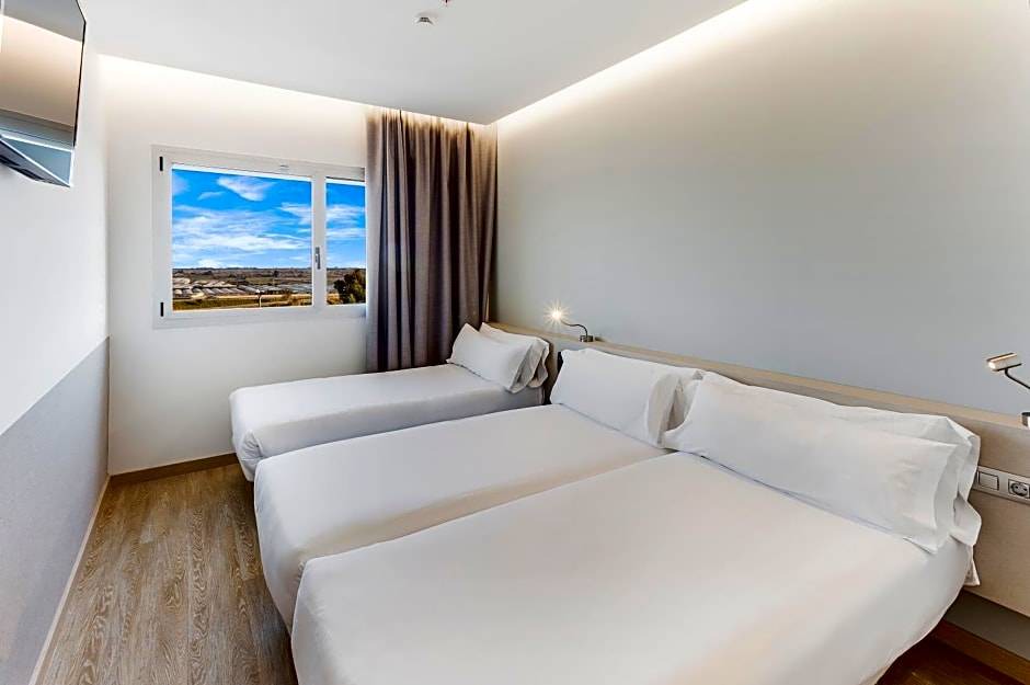 Photo of Bedroom in Viladecans