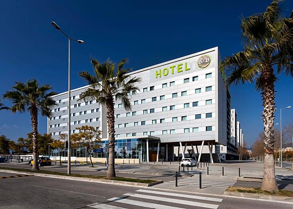 Photo of Buildings in Viladecans