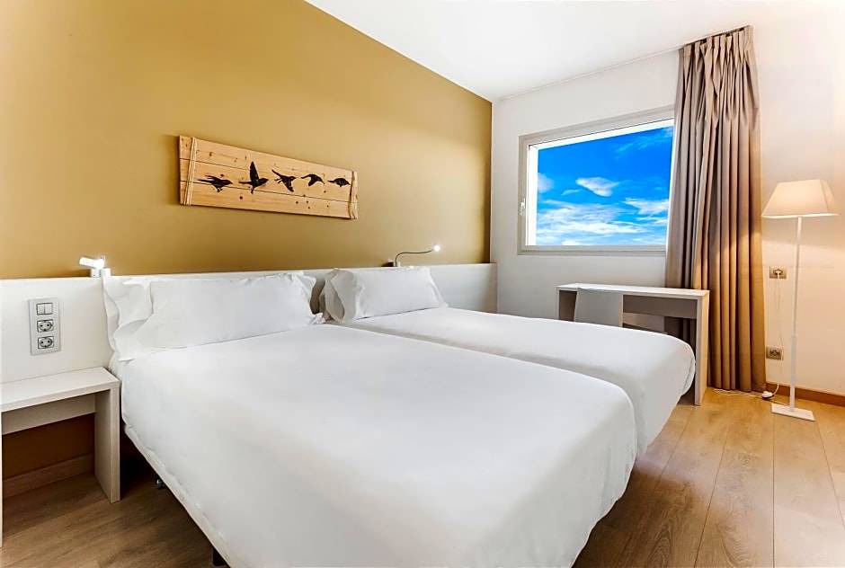 Photo of Bedroom in Viladecans