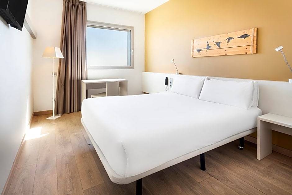 Photo of Bedroom in Viladecans