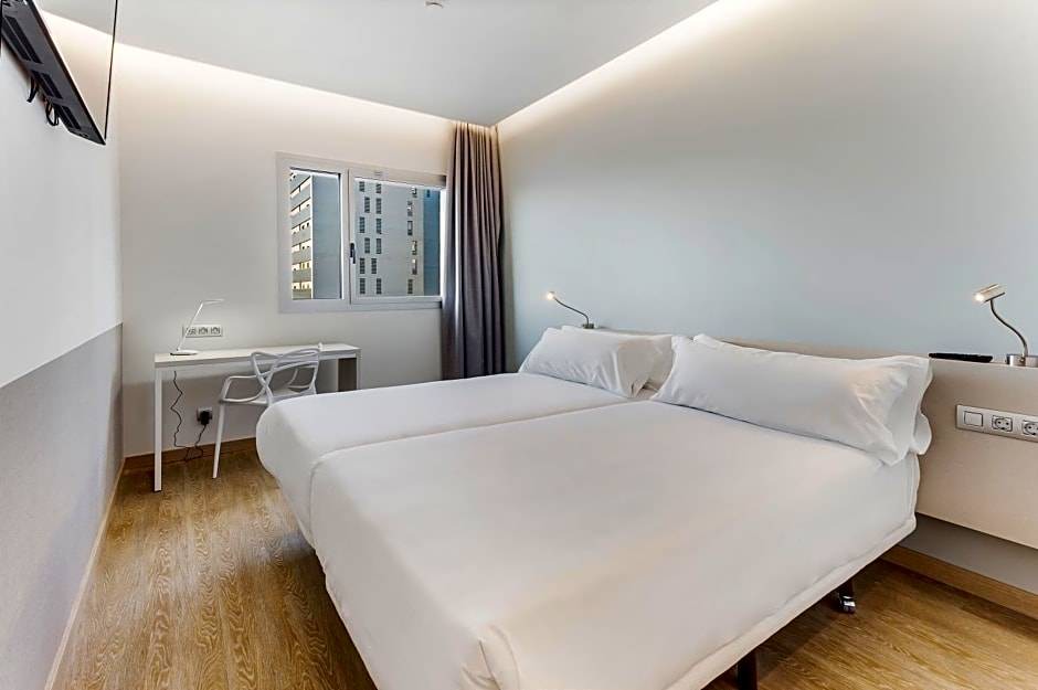 Photo of Bedroom in Viladecans