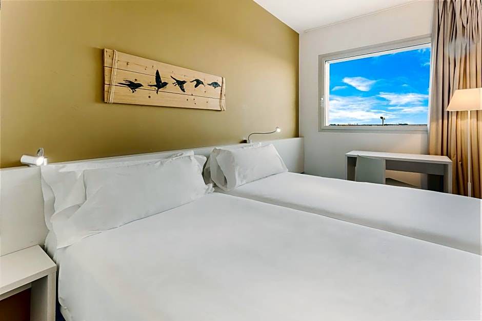 Photo of Bedroom in Viladecans