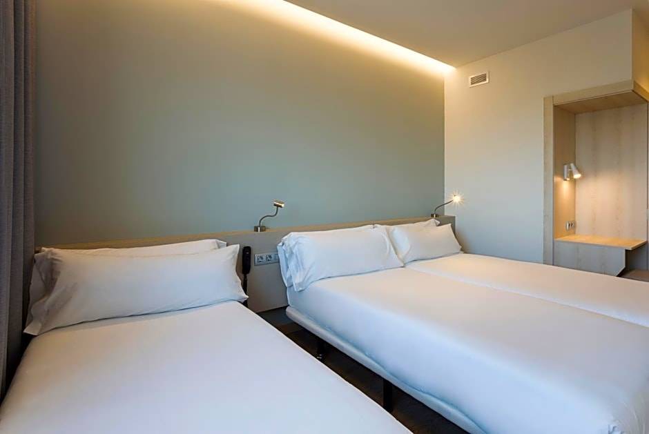 Photo of Bedroom in Viladecans