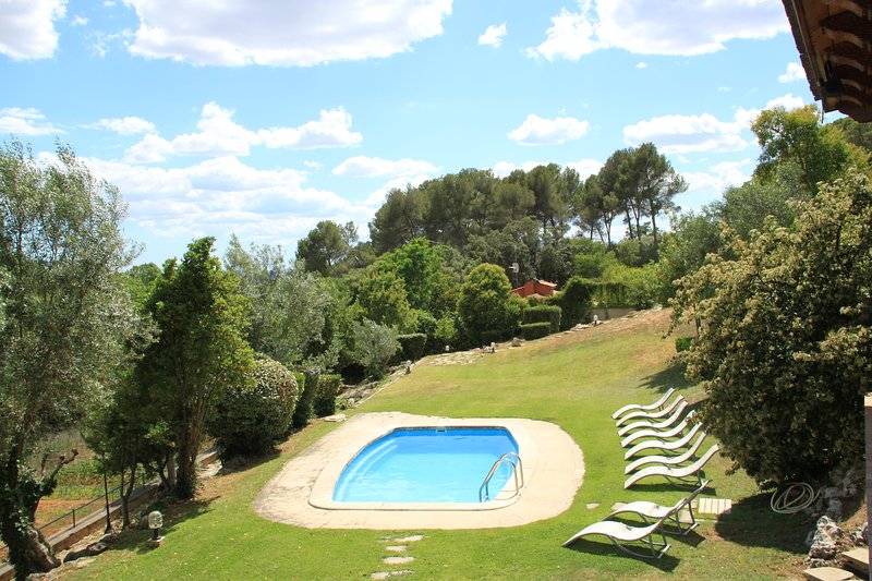 Photo of Outdoor in Els Gorgs