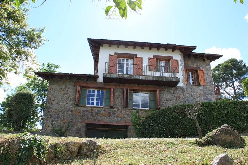 Photo of Buildings in Els Gorgs