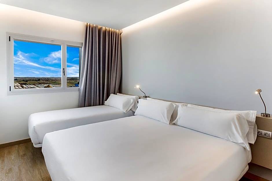 Photo of Bedroom in Viladecans