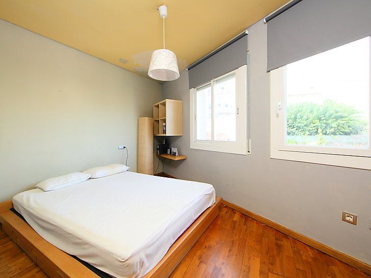 Photo of Bedroom in Arenys de Mar